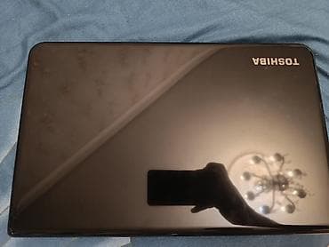 msi notebook: İşlənmiş Toshiba, 15.6 ", Intel Core i3, 512 GB — 4