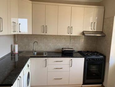 ev masazir: Bakı, 3 otaqlı, Köhnə tikili, m. Əhmədli, 80 kv. m — 20