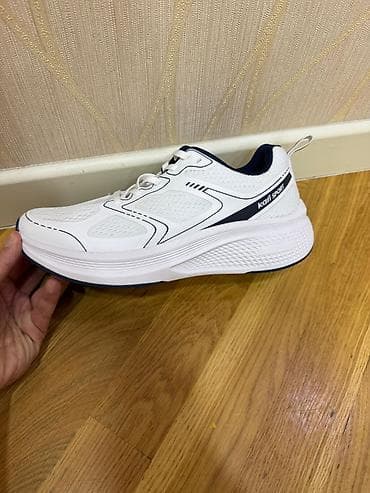 Geyinilməyib maskvadan alınıb KAI SPORT kişi idman ayaqqabısı - Rəng — 1