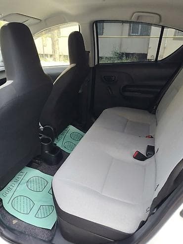 maşın satışı 2020: Toyota Aqua: 1.5 l | 2019 il Hetçbek — 6