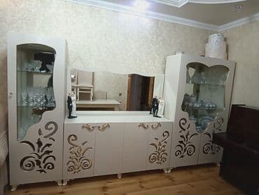 alfemo azerbaycan: İşlənmiş, Dolab, Kredit yoxdur, Azərbaycan — 2