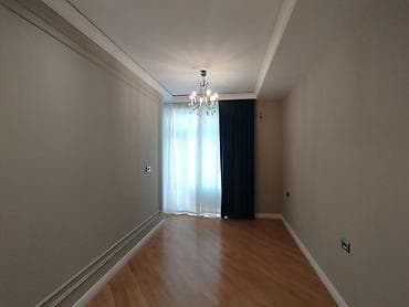 aff park: 3 otaqlı, Yeni tikili, 110 kv. m — 8