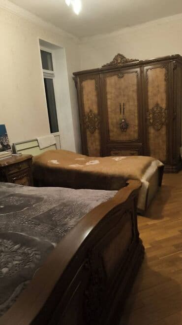 xirdalanda yeni tikili binalar: 3 otaqlı, 75 kv. m — 5