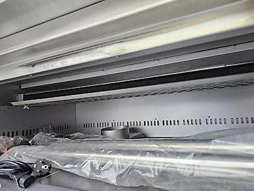 pec satışı: Qaz ilə işləyən soba, Çörək, Şirniyyət üçün, 3 mərtəbəli, Yeni — 9