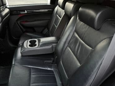 VAZ (LADA): Kia Sorento – ağ rəngli, şəhər və uzun yol üçün rahat, geniş salonlu 7 — 9