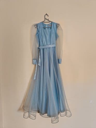 atlas kofta: Ziyafət donu, Maksi, M — 1