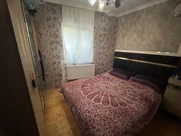 xırdalanda ipoteka evlər: Binəqədi qəs. 3 otaqlı, 80 kv. m, Kredit yoxdur, Yeni təmirli — 11