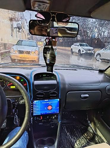 daevo neksiya: Daewoo Nexia: 1.3 l | 2011 il Hetçbek — 9