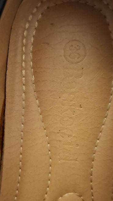 sabolar instagram: Qadın mokasinləri – qara rəng Ölçü 36 - Modell: klassik — 3