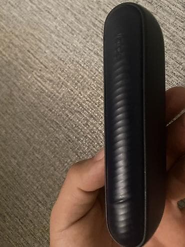 IQOS İluma İ cihazı – tütün qızdırma sistemi Xüsusiyyətlər: - Brend — 3