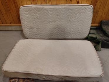 döşəklər: İşlənmiş, Ortopedik matras, Uşaq üçün — 3