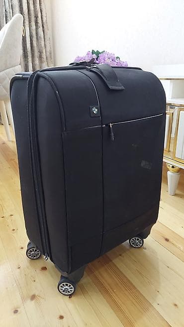 BMW Travelware səyahət çemodanı - Model: BMW Travelware, Collection — 4
