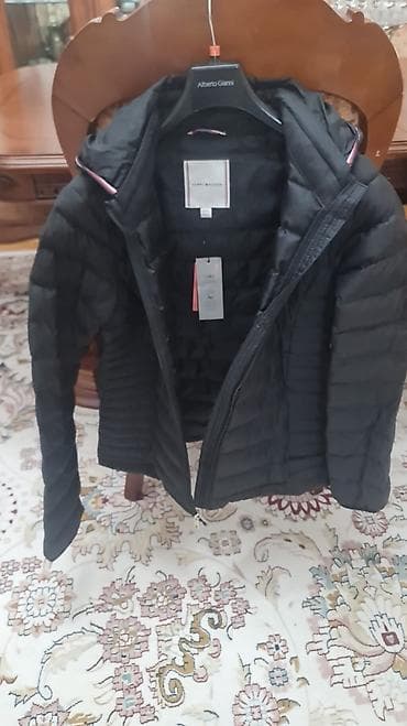 Puxovik kurtka, Tommy Hilfiger, S