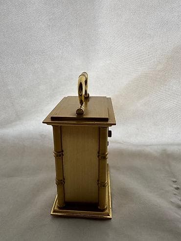 Digər ev dekoru: Masaüstü saatlar, Elektron, Zəngli — 3