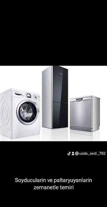 masaj alətləri: Her nov avadanlıqların temiri. görülən işlərə zəmanət verilir Usta — 6