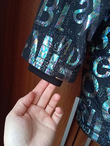 Qadın geyimləri: Yedindir!!!puledro tukaninan alinib,12,13,14 yawa geder,cox — 4