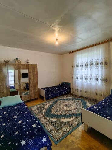 binə qəsəbəsi evlər: 2 otaqlı, 80 kv. m — 4