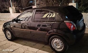 İşlənmiş Disk təkər Kia 195 / 65 / R 15, 4 Boltlu