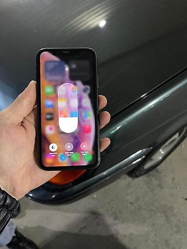 dubai iphone 13 pro: IPhone 11, 128 GB, Qara, Face ID — 5