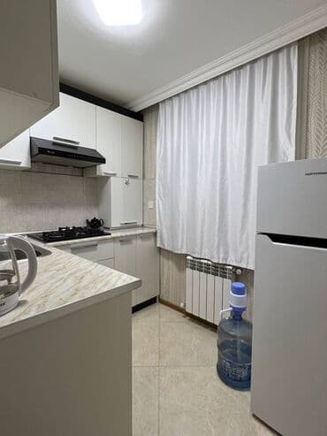 emlak az xezer rayonu bine qesebesi südcülük savxozu: Bakı, 3 otaqlı, Köhnə tikili, 75 kv. m — 23