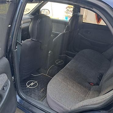 sud ceni: Kia Clarus: 2 l | 1997 il Sedan — 10