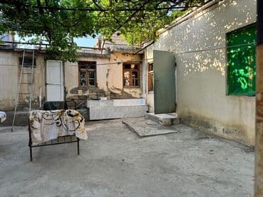 tecili satilir turbo az: Binəqədi qəs. 6 otaqlı, 103 kv. m, Kredit var, Təmirsiz — 13