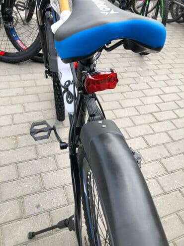 покраска велосипеда бишкек: Velosiped velosiped kredit. Üzərində nasos, su qabı, ksenon işıqlar — 4