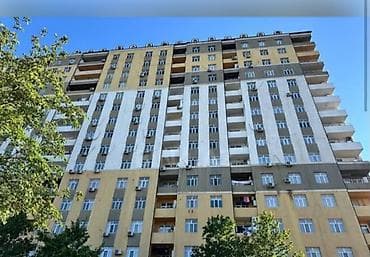 Mənzillər: 2 otaqlı, Yeni tikili, 75 kv. m — 2