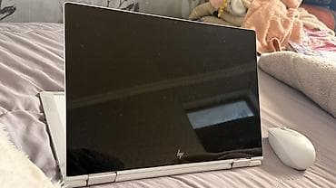 noutbuk çanta: HP ENVY x360 Convertible 15 – sensorlu 2‑in‑1 noutbuk Xüsusiyyətlər — 3