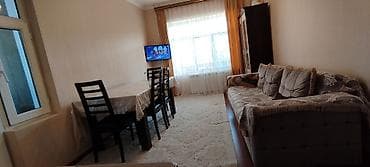 qebelede ev alqi satqi: Bakı, 2 otaqlı, Köhnə tikili, m. Xalqlar Dostluğu, 65 kv. m — 9