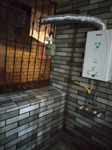 Kirayə mənzillər: 1 otaqlı, 38 kv. m — 8