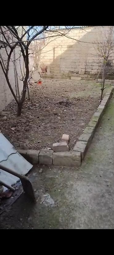 *Xirdalanda boyuk heyetli 2mertebe ev kiraye verilir vazin arxasinda