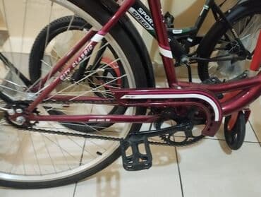 cube velosiped baku: Əla vəzyətdə — 4