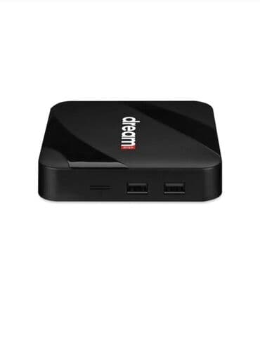 tv box android 2020: Yeni Smart TV boks Dreamstar 2 GB / 16 GB, Android, Pulsuz çatdırılma, Ödənişli çatdırılma — 3