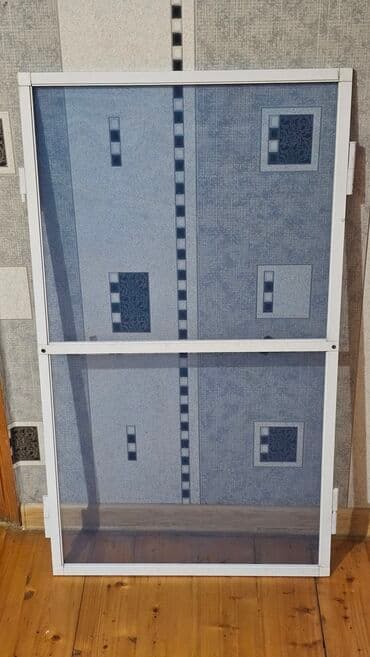 Ağcaqanad toru Pəncərə üçün