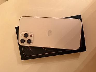 IPhone 12 Pro Max, 256 GB, Rose Gold