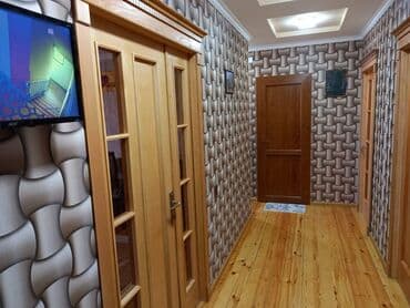 xacmazda satilan evler: Bakı, 3 otaqlı, Köhnə tikili, 70 kv. m — 17