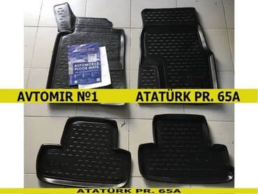 rezin ayaqalti: Ford mustang 2010-2016 polorutan ayaqaltı rezini 🚙🚒 ünvana və — 1