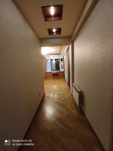 jasmin park sumqayıt: 3 otaqlı, Yeni tikili, 80 kv. m — 15