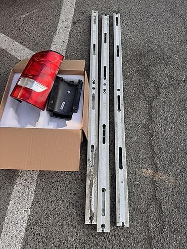 vaz priora 2015: Mercedes-Benz Orijinal — 4