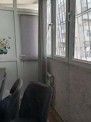 berde ev: Başlıq: Həzi Aslanov metrosu yaxınlığında ev yoldaşı xanımlar — 8