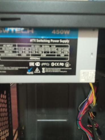 redmi note 5 al: SWTECH midi-tower kompüter korpusu SALAM USDUNDE BLOKPITANIY VE — 3