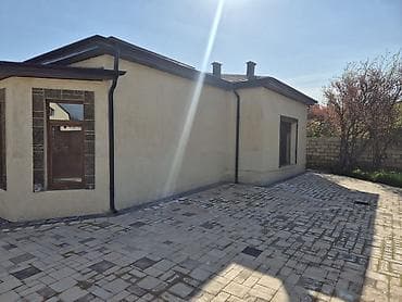 baki deniz kenari kiraye evler: 120 kv. m, 4 otaqlı — 4