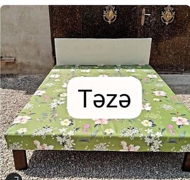 ortopedik dosek: Yeni, Təknəfərlik çarpayı, Azərbaycan — 10