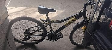 stern: Stern uşaq/yüngül yeniyetmə dağ velosipedi - Çərçivə: yüngül — 2