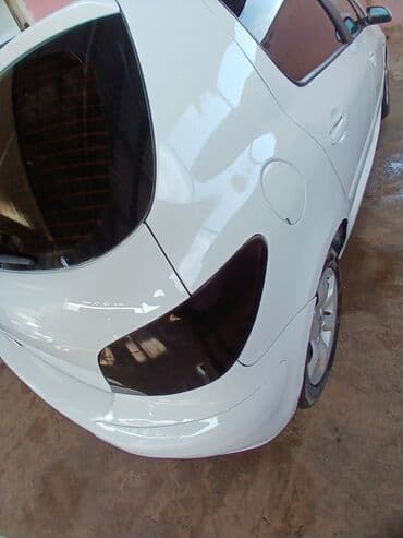 Chevrolet: Peugeot 307: 2 л | 2005 г. 135000 км Хэтчбэк — 5