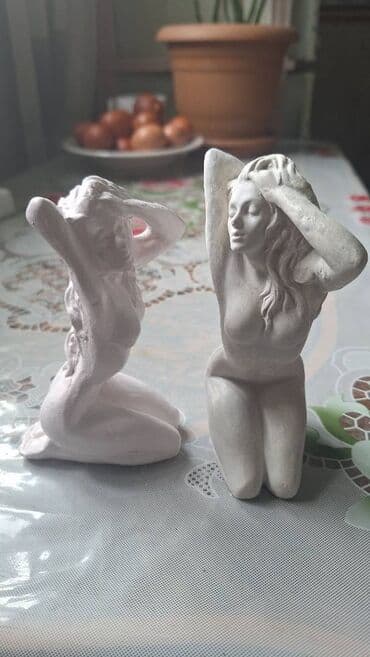 груша манекен бишкек: Статуэтка - Сувенир "Девушка". Ручная работа из качественного гипса — 8