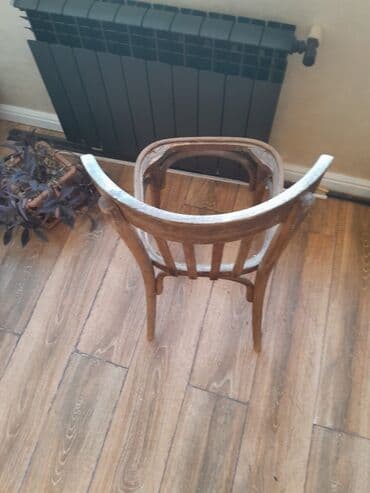 Masa və oturacaq dəstləri: Mətbəx üçün, Stul — 3