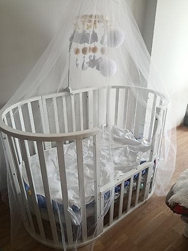 Oğlan və qız üçün, İşlənmiş, Yumru, Beşik, Matras ilə, Yellənmə mexanizmi ilə lalafo.az -da Oğlan və qız üçün, İşlənmiş, Yumru, Beşik, Matras ilə, Yellənmə mexanizmi ilə