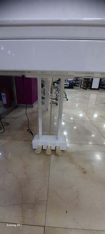 Тар: Elektro piano "Allegro" Royal royal ✅ Bir kart və Tam kartla 12, 18 — 8